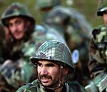 Afghanistan Struggles with Taliban Springtime Push